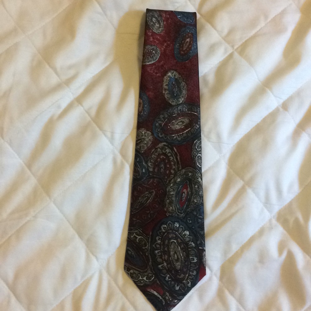 Men’s tie